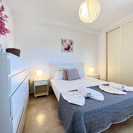 Apartamento Esmeralda Suites Calp Extérieur photo