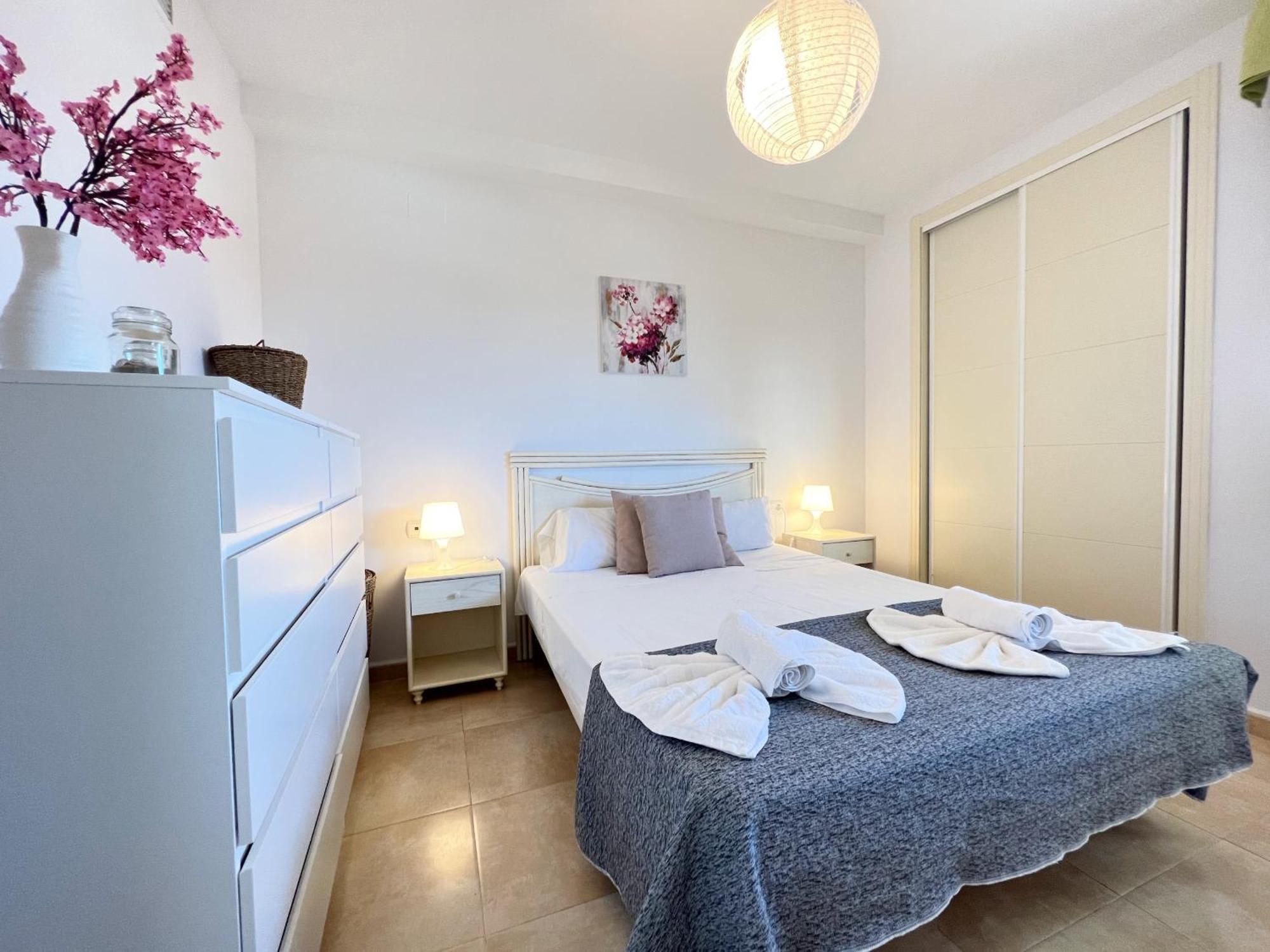 Apartamento Esmeralda Suites Calp Extérieur photo